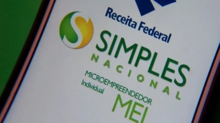 Notícia: Atualização do limite de faturamento do MEI pode gerar até 17 milhões de empregos