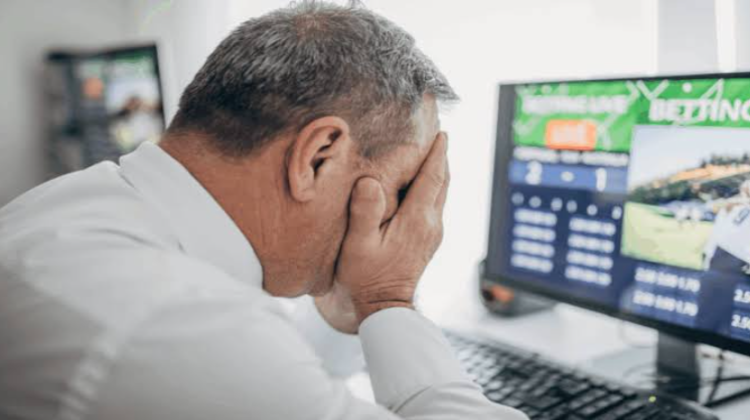 Notícia: Apostar em bets aumenta inadimplência em 20% e piora acesso ao crédito